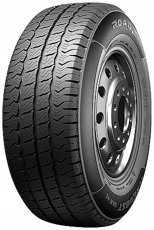 RoadX RXQuest Van 4S 195/70 R15