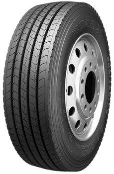 RoadX Steer RH621 315/70 R22.5