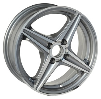 Roner RN2009 6Jx15 4x100 ET39 DIA56.6