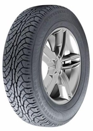 Rosava AS-701 205/70 R16