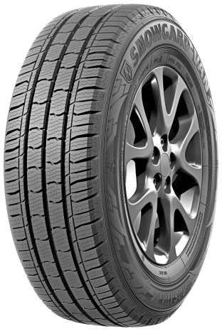 Rosava Snowgard-VAN 225/70 R15