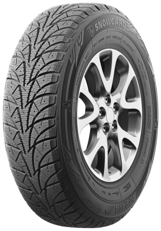 Rosava SnowGard 175/65 R14
