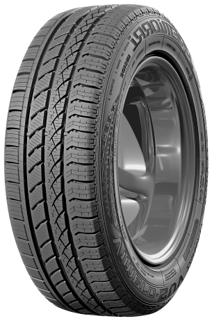 Rosava Vimero SUV 215/60 R17