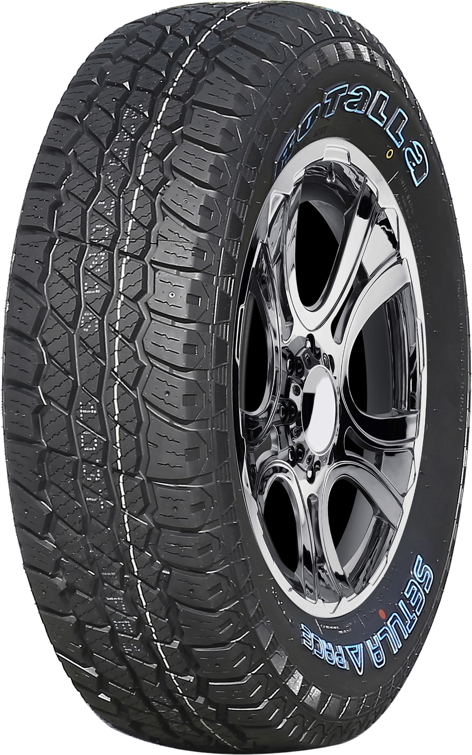 Rotalla AT08 A/T 225/60 R17