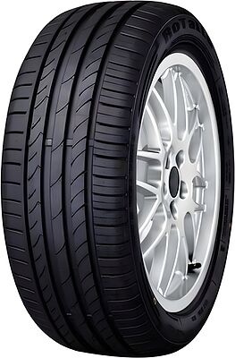 Rotalla RU01 205/50 R17