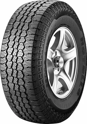 Rotalla Setula A-Race AT01 215/70 R16