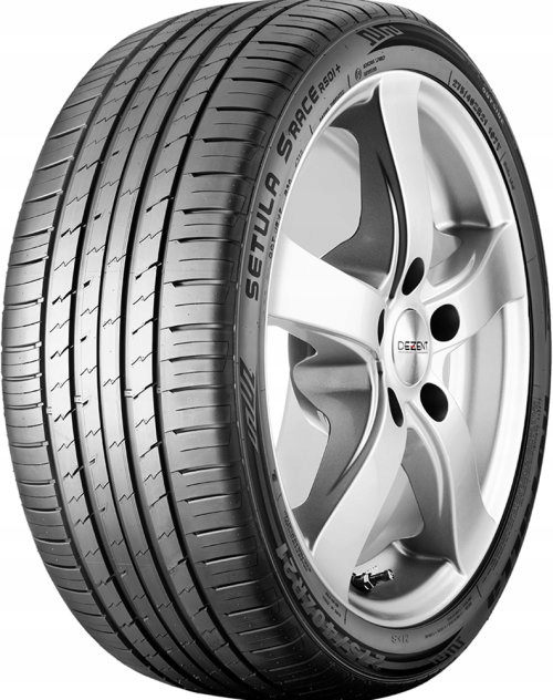 Rotalla Setula S-Race RS01+ 265/40 R21