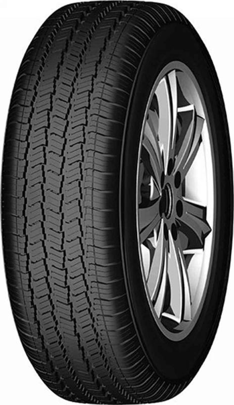 Royal Black Gazill 185/75 R16