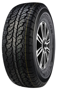 Royal Black Royal A/T 185/75 R16
