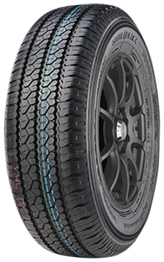 Royal Black Royal Commercial 225/65 R16