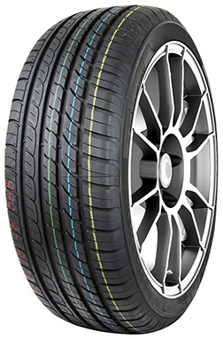 Royal Black Royal Explorer 215/55 R18