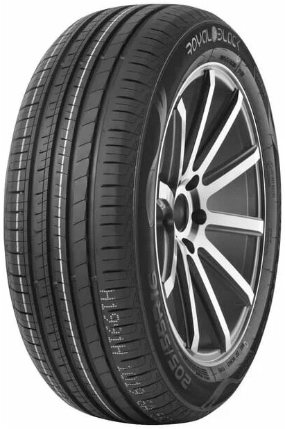 Royal Black Royal Mile 185/65 R15