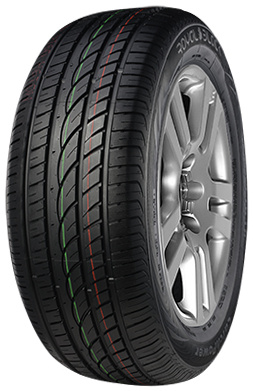 Royal Black Royal Power 235/40 R19