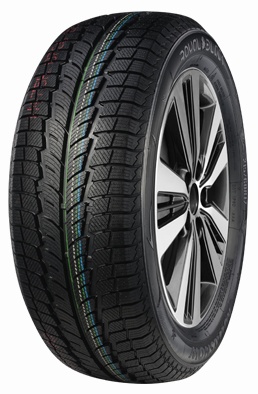 Royal Black Royal Snow 215/60 R16