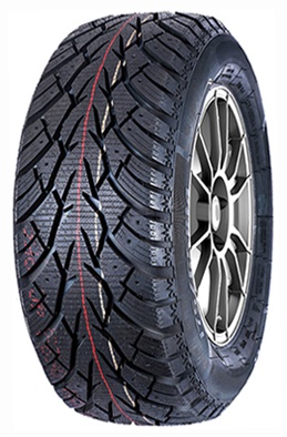 Royal Black Royal Stud 215/55 R18