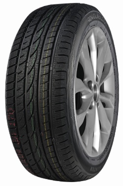 Royal Black Royal Winter 215/55 R18
