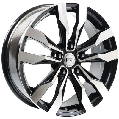 RST R047 7Jx17 5x114.3 ET45 DIA67.1