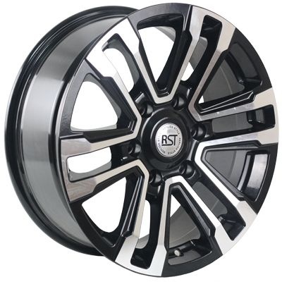 RST R107 7.5Jx17 6x139.7 ET30 DIA106.1