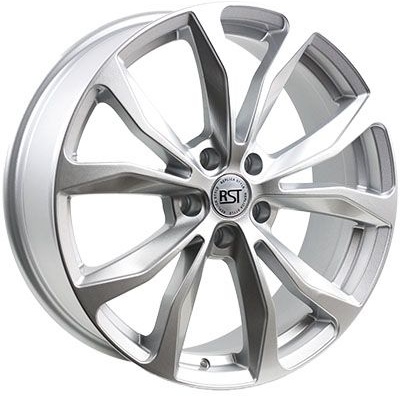 RST R009 7.5Jx19 5x114.3 ET30 DIA60.1 S