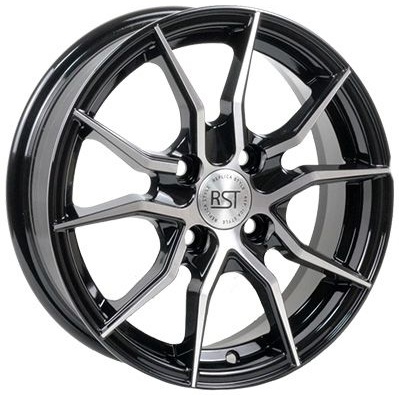 RST R014 5.5Jx14 4x98 ET33 DIA58.6 BD