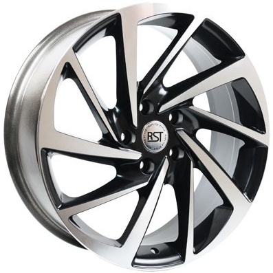 RST R017 7Jx17 5x114.3 ET40 DIA66.1 BD