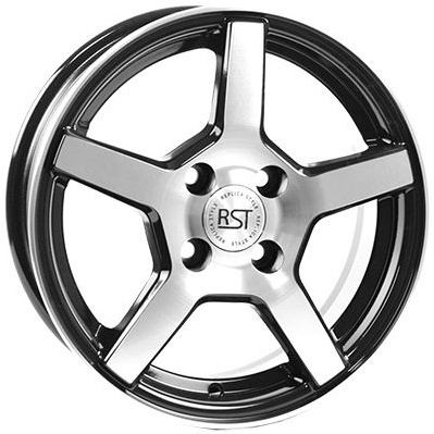 RST R024 5.5Jx14 4x98 ET40 DIA58.6 BD