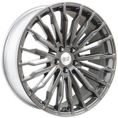 RST R032 9Jx20 5x108 ET38 DIA63.3 MG