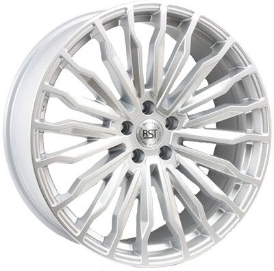 RST R032 9Jx20 5x112 ET34 DIA66.6 S