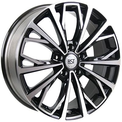 RST R038 7Jx18 5x114.3 ET35 DIA60.1 BD