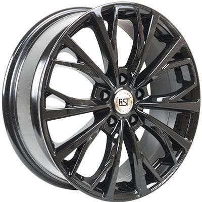 RST R038 7Jx18 5x114.3 ET37 DIA66.6 BL