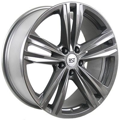 RST R039 8.5Jx19 5x112 ET32 DIA66.6 BH