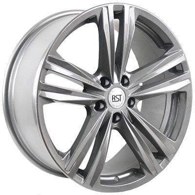 RST R039 8.5Jx19 5x112 ET28 DIA66.6 MG