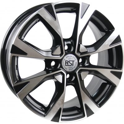 RST R045 6Jx15 4x100 ET40 DIA56.6 BD