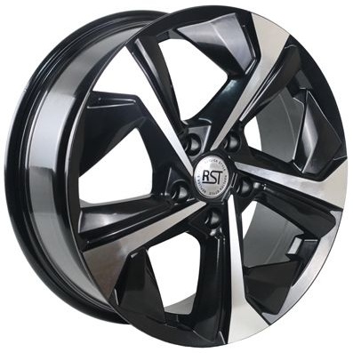 RST R048 7Jx18 5x114.3 ET35 DIA67.1 BD