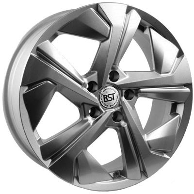 RST R048 7Jx18 5x112 ET43 DIA57.1 BH