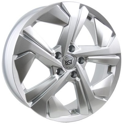 RST R048 7Jx18 5x112 ET43 DIA57.1 S