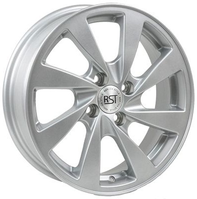RST R055 6Jx15 4x98 ET33 DIA58.6 SL