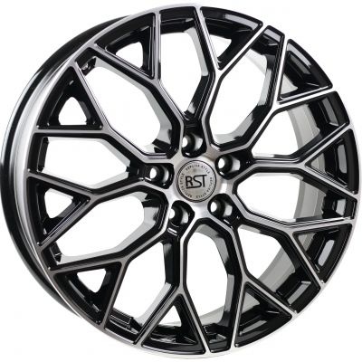 RST R059 7Jx19 5x108 ET33 DIA60.1 BD