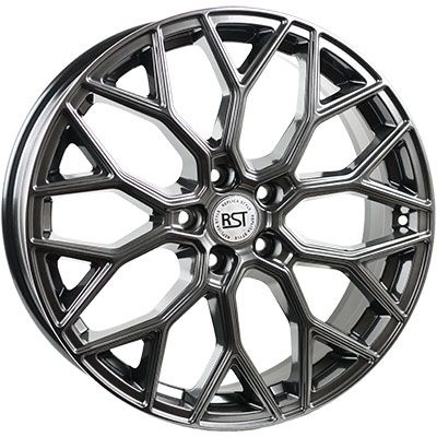 RST R059 7Jx19 5x112 ET43 DIA57.1 BH