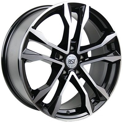 RST R068 8Jx18 5x114.3 ET45 DIA60.1 BD