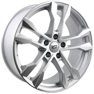 RST R068 8Jx18 5x114.3 ET30 DIA60.1 S