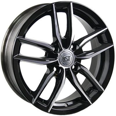 RST R076 6Jx16 4x100 ET48 DIA60.1 BD