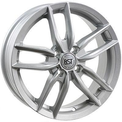 RST R076 6Jx16 4x100 ET48 DIA60.1 SL