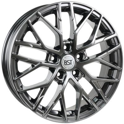 RST R077 7Jx17 5x108 ET40 DIA54.1 BH