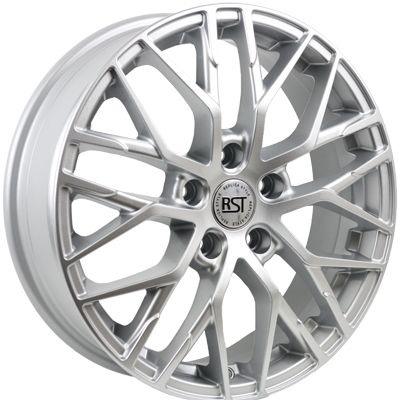 RST R077 6.5Jx17 5x114.3 ET48 DIA67.1 S