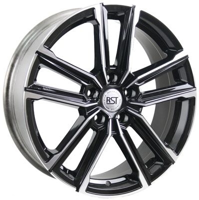 RST R078 7Jx18 5x100 ET28 DIA57.1 BD