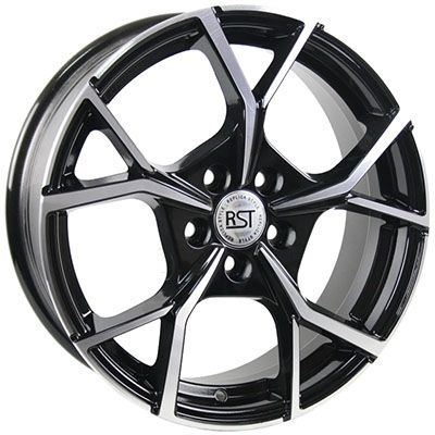 RST R086 6.5Jx16 5x112 ET40 DIA57.1 BD