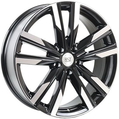 RST R089 7Jx19 5x108 ET36 DIA65.1 BD