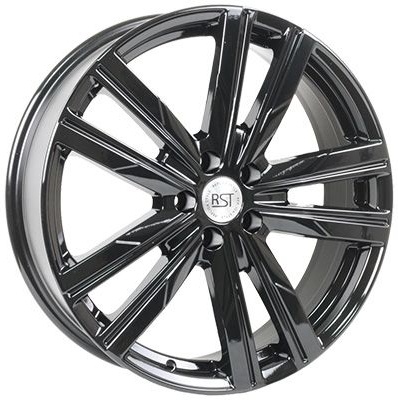 RST R089 7Jx19 5x108 ET36 DIA65.1 BL