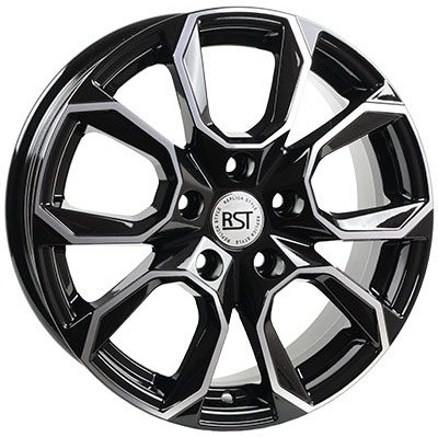 RST R096 6.5Jx16 5x112 ET40 DIA57.1 BD